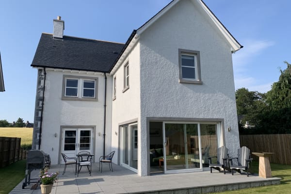 Kincardine O’Neil, Scotland, United Kingdom