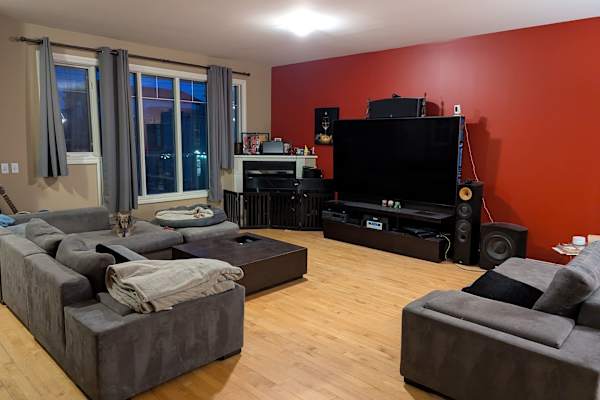 Calgary, Alberta, Canada