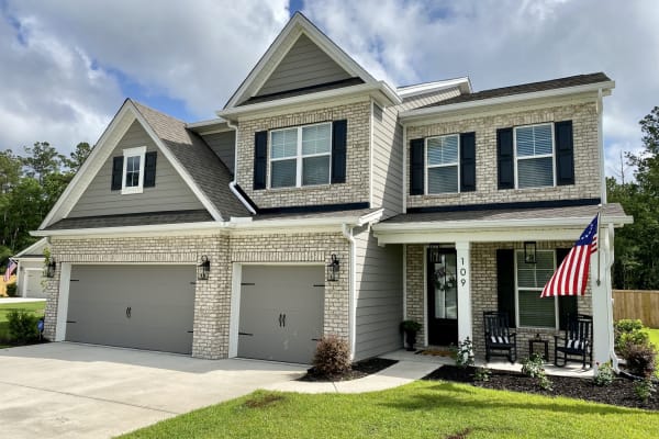 Charleston, South Carolina, United States