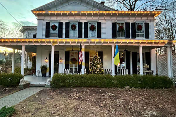 Rhinebeck, New York, United States