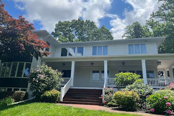 Croton-on-Hudson, New York, United States