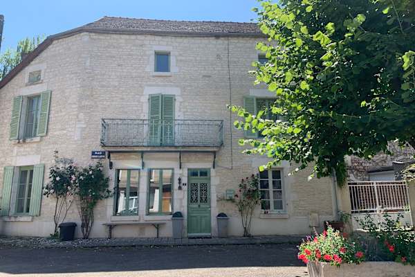 Ravières, Bourgogne-Franche-Comté, France