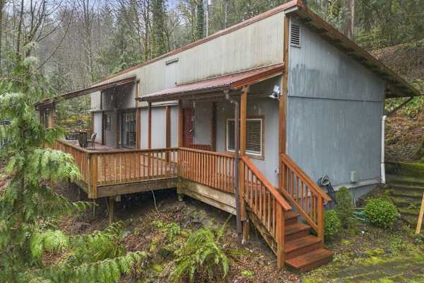 Sandy, Oregon, United States