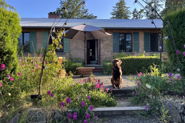 Ganges, British Columbia, Canada