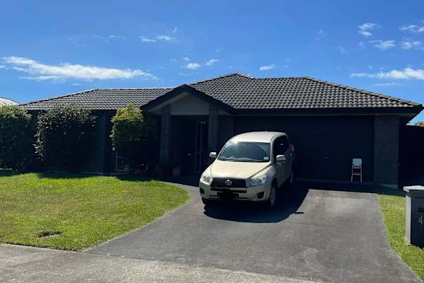 Pukekohe, Auckland, New Zealand