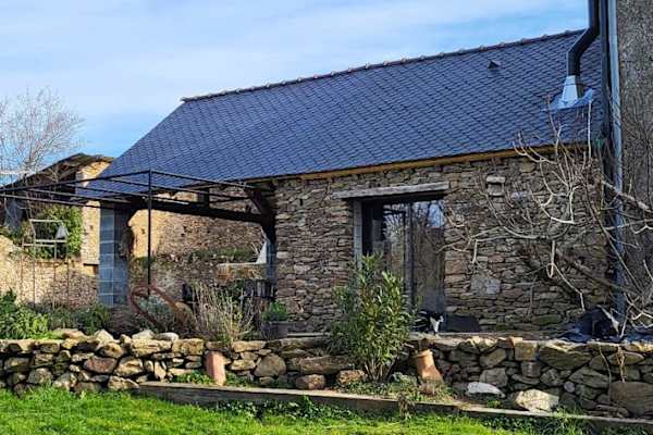 Monestiés, Occitania, France