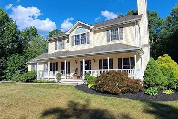 Wallkill, New York, United States