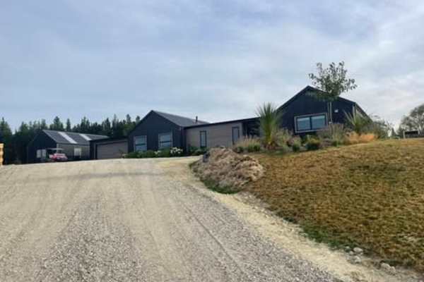 Alexandra, Otago, New Zealand