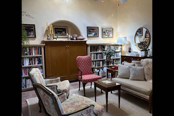 Santa Fe, New Mexico, United States