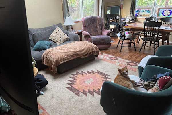 Eugene, Oregon, United States