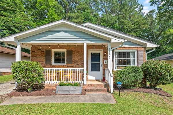 Durham, North Carolina, United States