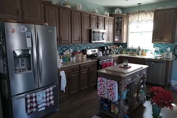 Newberry, South Carolina, United States