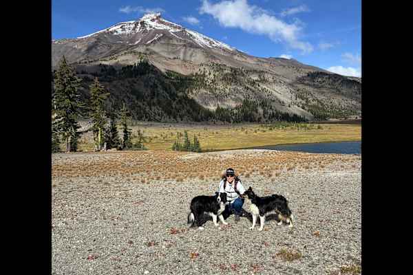 Bend, Oregon, United States