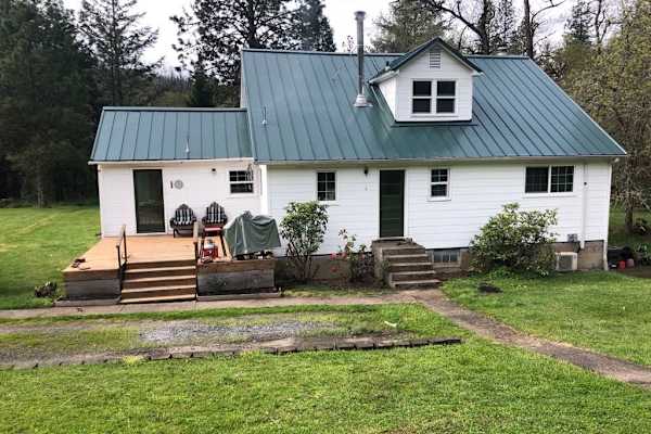 Glide, Oregon, United States