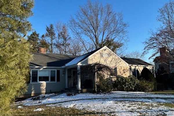 Rye, New York, United States