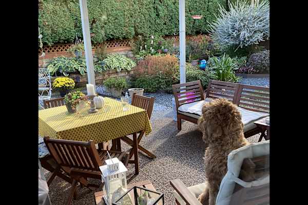 Qualicum Beach, British Columbia, Canada