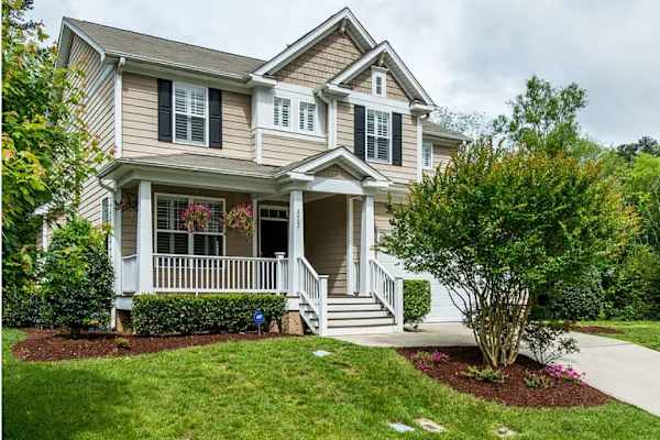 Durham, North Carolina, United States