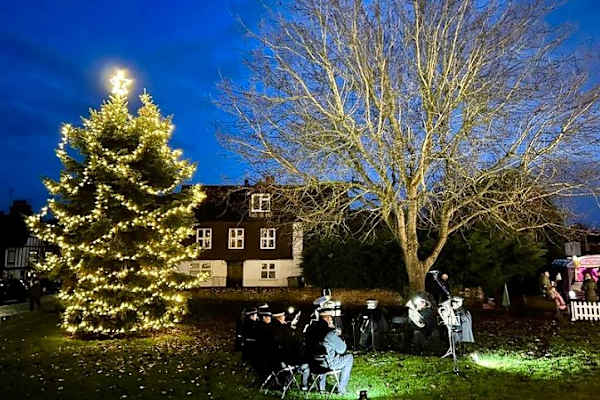 Maidstone, England, United Kingdom