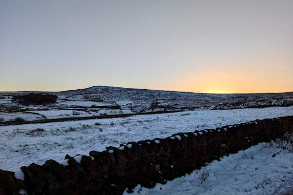 Meltham, England, United Kingdom