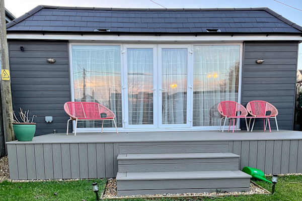 Warlingham, England, United Kingdom