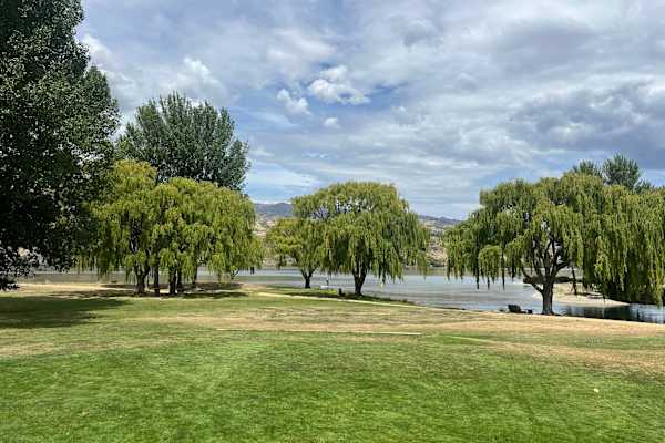 Cromwell, Otago, New Zealand