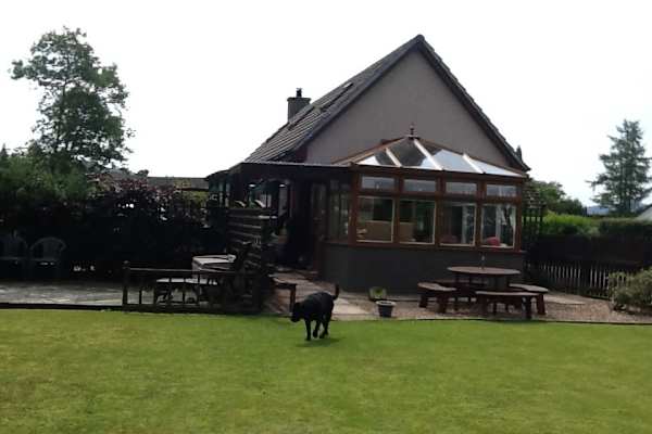 Fort William, Scotland, United Kingdom