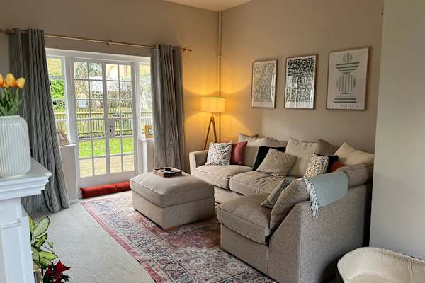 Nuneham Courtenay, England, United Kingdom