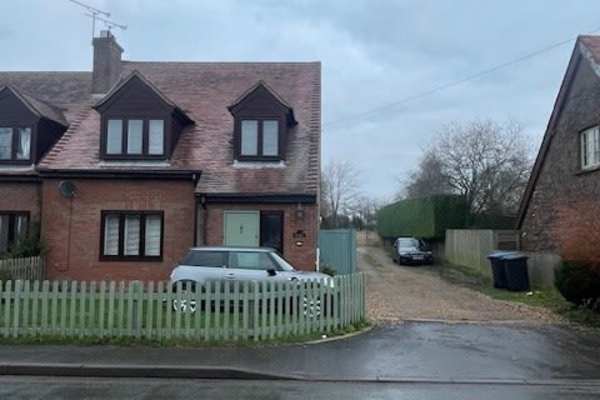 Long Marston, England, United Kingdom