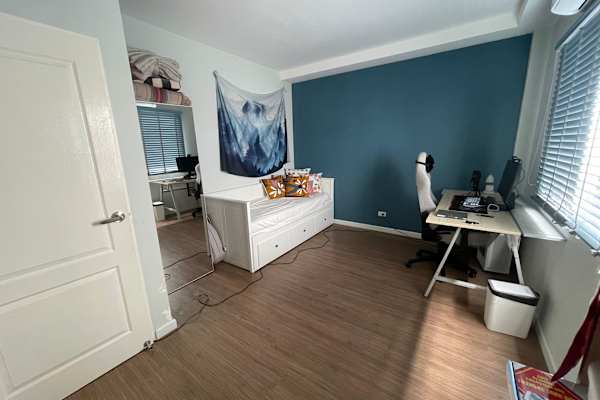 Suan Luang, Bangkok, Thailand