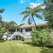 Yungaburra, Queensland, Australia