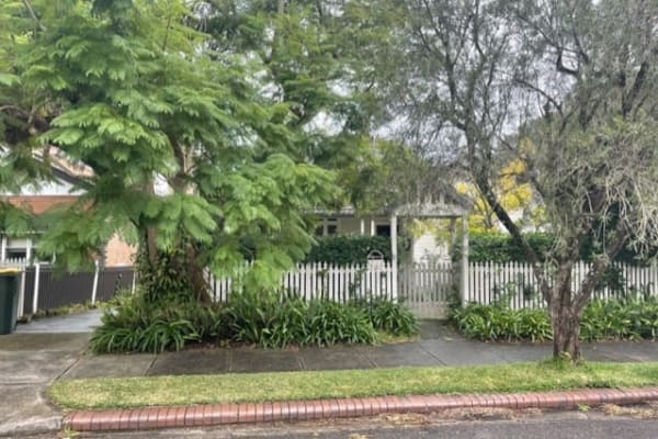 Oatley, New South Wales, Australia