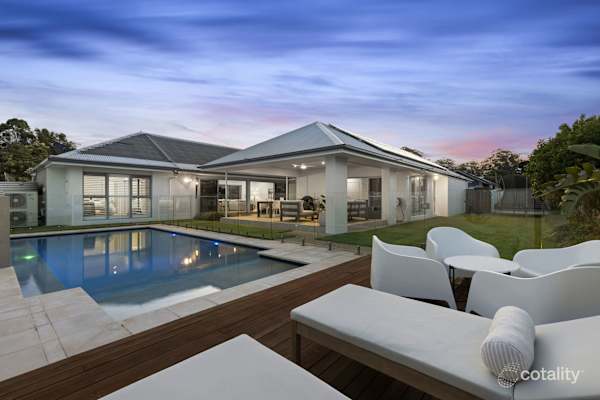 Brisbane, Queensland, Australia