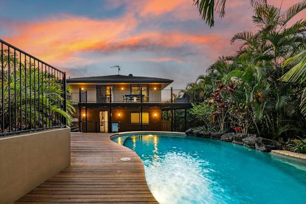 Sunshine Coast, Queensland, Australia