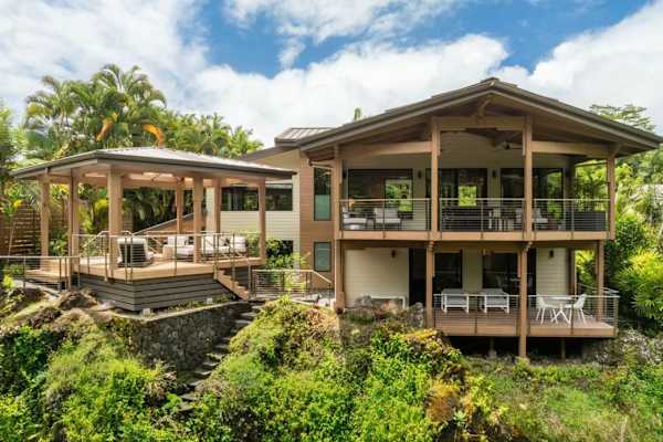 Hilo, Hawaii, United States