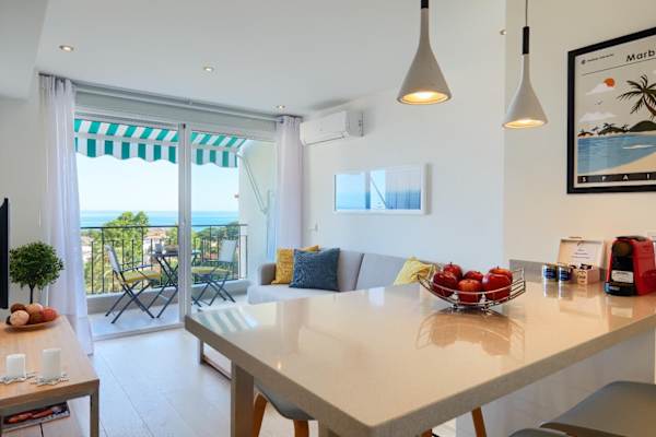 Marbella, Andalusia, Spain