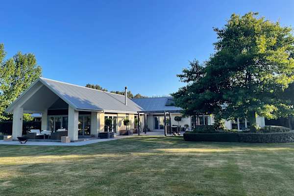 Christchurch, Canterbury, New Zealand