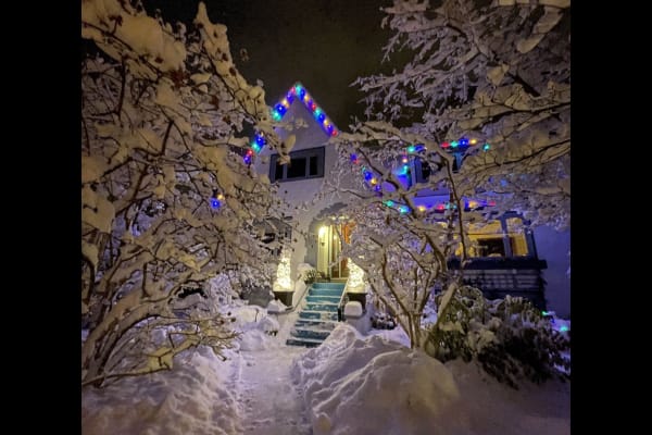 Vancouver, British Columbia, Canada