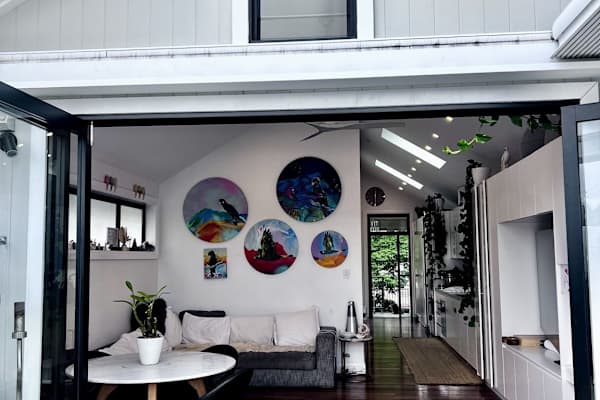 Sydney, New South Wales, Australia