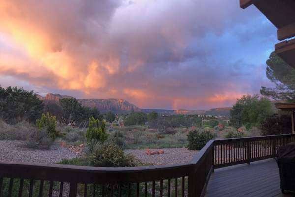 Sedona, Arizona, United States