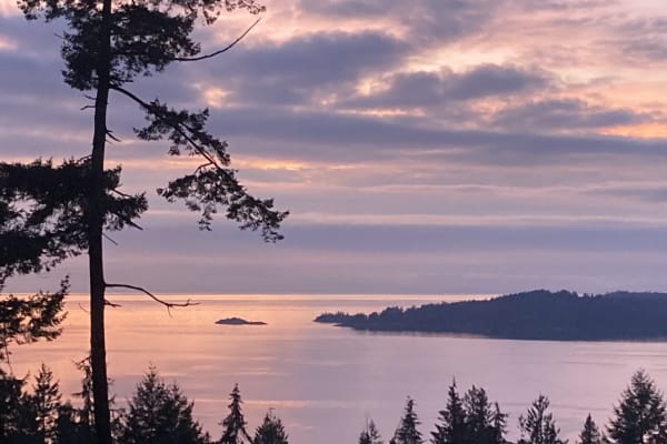 Bowen Island, British Columbia, Canada