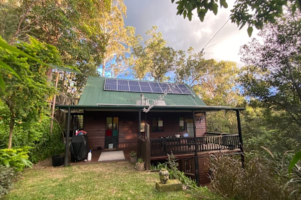 Brisbane, Queensland, Australia