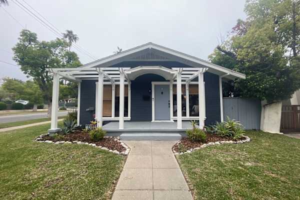 Pasadena, California, United States