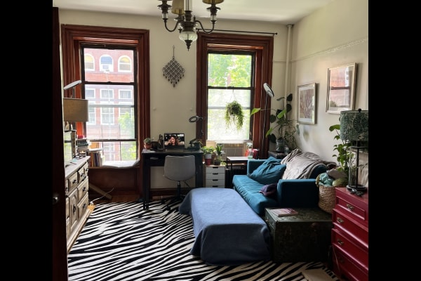 New York City, New York, United States