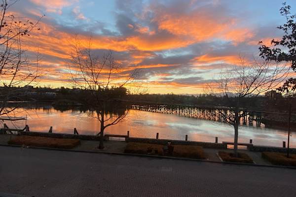 Victoria, British Columbia, Canada