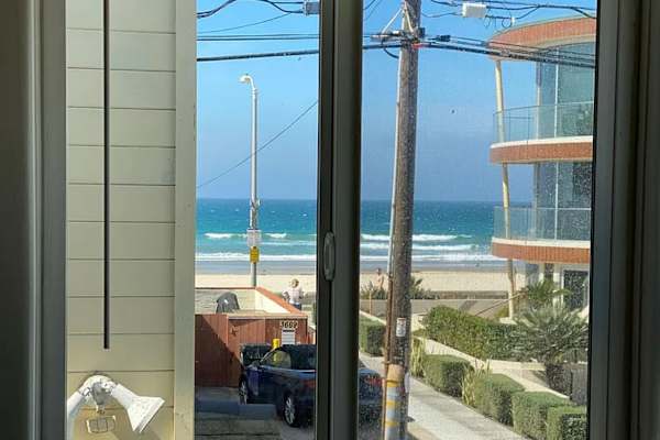 Mission Beach, California, United States