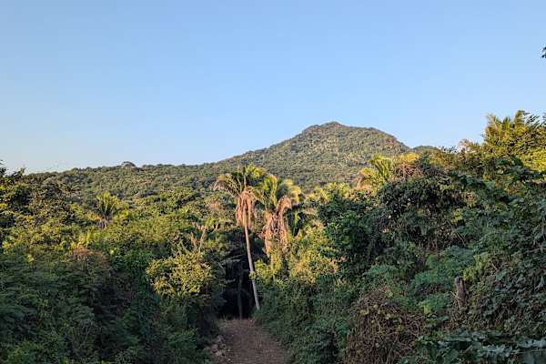 Higuera Blanca, Veracruz, Mexico