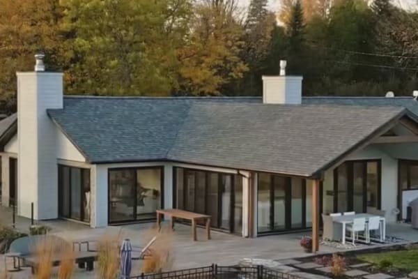 Lac-Brome, Quebec, Canada