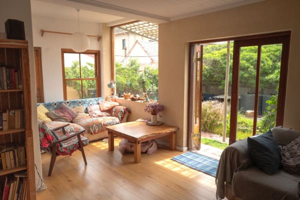 Muizenberg, Western Cape, South Africa