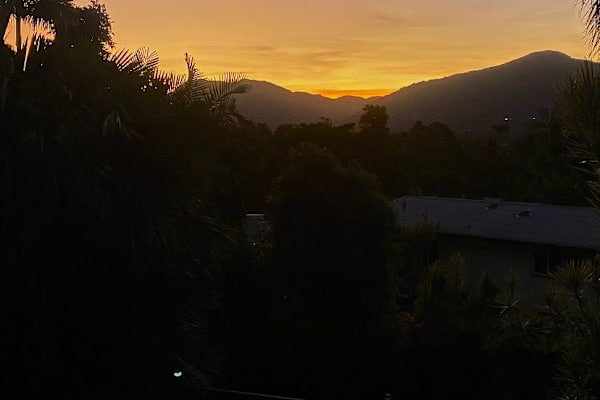 Cairns, Queensland, Australia