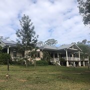Samford Valley, Queensland, Australia